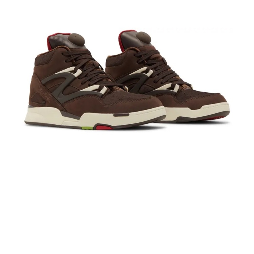 Reebok Pump Omni Zone 2 'Valentine's Day'2023-NEW IN BOX men’s 4.5/Wmns 6